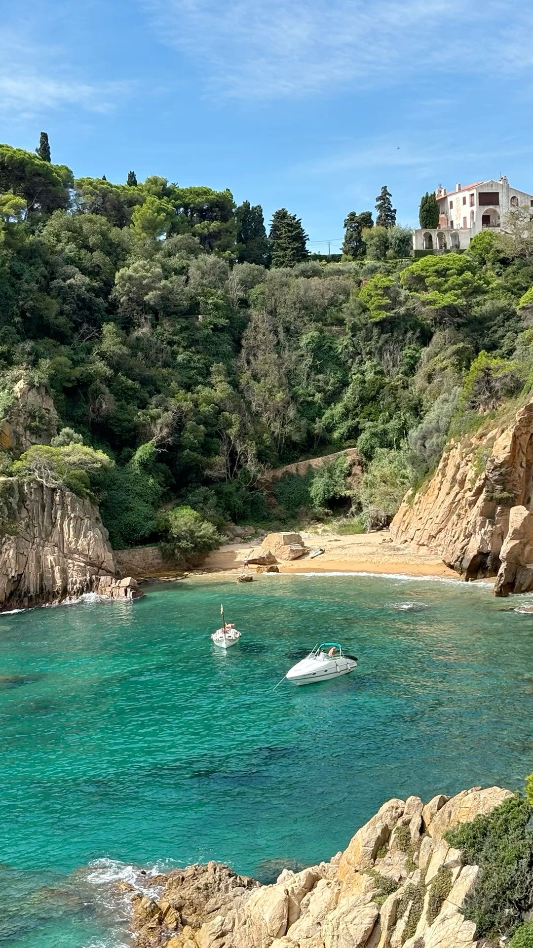 Costa Brava