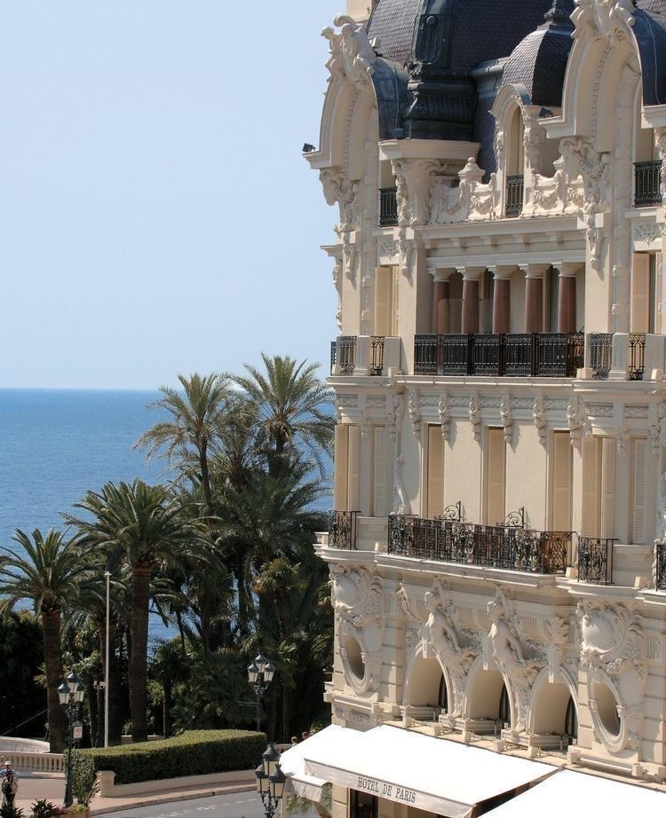 Côte d'Azur